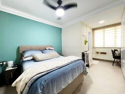 Blk 889A TAMPINES GROVE (Tampines), HDB 5 Rooms #494583821